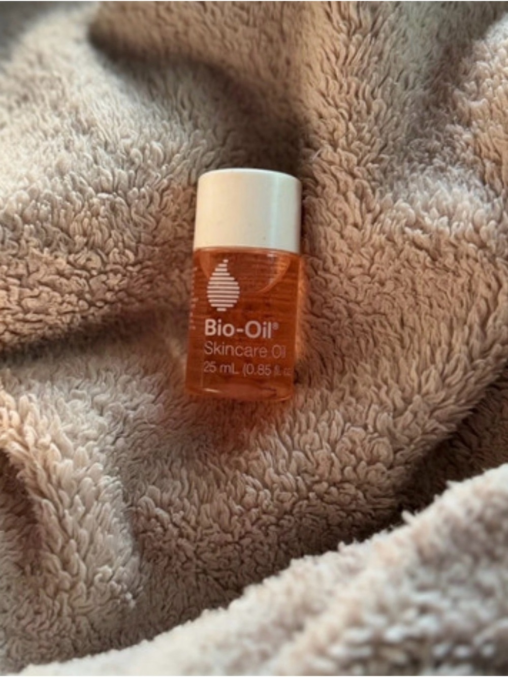 Bio Oil